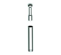 Grohe Grohe Bouton de commutation 46391 pour Eurodisc/Ectos/Taron set de montage baignoire chrome Quantité:1
