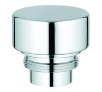 Grohe Grohe Bouton de commutation 46721 chrome Quantité:1