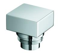 Grohe Grohe Bouton de commutation 48126 chrome Quantité:1