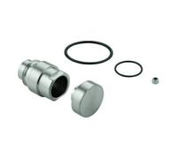 Grohe Grohe Bouton de commutation 48411 supersteel Quantité:1