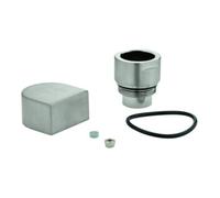 Grohe Grohe Bouton de commutation 48494 pour combinaison de baignoire 3 et 4 trous supersteel Quantité:1
