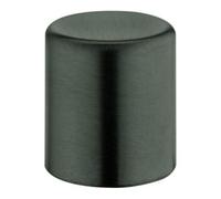 Grohe Grohe Bouton de commutation 64309 graphite dur brossé Quantité:1