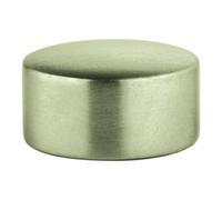 Grohe Grohe Bouton de commutation 64989 nickel brossé Quantité:1