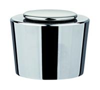 Grohe Grohe Bouton de sélection 07576 pour combinaison multi-trous Atlanta chrome Quantité:1