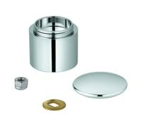 Grohe Grohe Bouton de sélection 46571 chrome Quantité:1