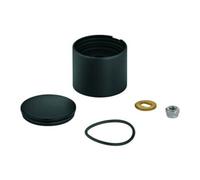 Grohe Grohe Bouton de sélection 46585 noir velours Quantité:1