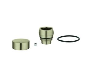 Grohe Grohe Bouton de sélection 46721 nickel brossé Quantité:1