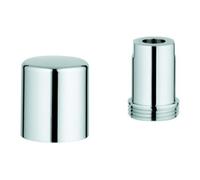 Grohe Grohe Bouton de sélection 48022 chrome Quantité:1