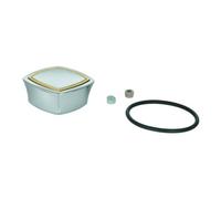 Grohe Grohe Bouton de sélection 48216 chrome/or Quantité:1