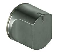 Grohe Grohe Bouton de sélection 48447 rond pour EHM-FMS 3 voies graphite dur brossé Quantité:1
