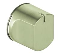 Grohe Grohe Bouton de sélection 48447 rond pour EHM-FMS 3 voies nickel brossé Quantité:1