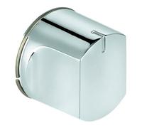 Grohe Grohe Bouton de sélection 48447 rond pour EHM-FMS avec commutation 3 voies chrome Quantité:1
