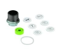 Grohe Grohtherm SmartControl Bouton-poussoir, 48361AL0,