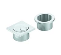 Grohe bouton poussoir 49538 49538000 pour le haut chrome citerne