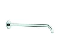 Grohe Grohe Bras de douche Rainshower, longueur 38 cm, chrome Quantité:1