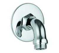 Grohe Grohe Bras de douche Relexa, déport 5,5 cm, chrome Quantité:1