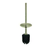 Grohe Grohe Brosse de rechange 40951 pour ensemble brosse WC nickel brossé Quantité:1