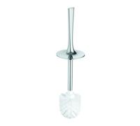 Grohe Grohe Brosse de rechange 64813 pour ensemble brosse WC chrome Quantité:1
