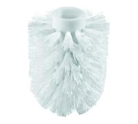 Grohe Grohe Brosse de rechange Essentials pour ensemble brosse WC, blanc Quantité:1