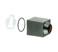 Grohe Grohe Cache 46784 graphite dur brossé Quantité:1