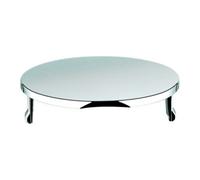 Grohe Grohe Cache-vis 64585 2 pièces chromé 2 pièces Quantité:1