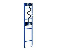 Grohe Grohe Cadre de douche Rapido 103993 Élément pour installation encastrée Mono Quantité:1