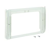 Grohe Grohe Cadre de fixation 43199 complet pour plaque de recouvrement réservoir 6-9 l Quantité:1