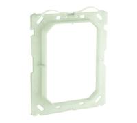 Grohe Grohe Cadre de fixation 43207 pour plaque de recouvrement d'éléments Quantité:1