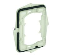 Grohe Grohe Cadre de fixation 43208 pour Contromix Surf UP-Douche chromé Quantité:1