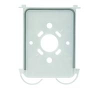 Grohe Grohe Cadre de fixation 43210 complet pour chasse d'urinoir encastrée murale Quantité:1