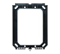 Grohe match0 43203 complet 43203000 pour plaques de recouvrement pour éléments Rapid