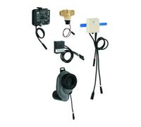 Grohe Capteur de T° + module Bluetooth pour urinoir, avec transformateur pour Rapid SL, 39369000,