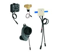 Grohe Grohe Capteur de température Rapid SL chromé, pour urinoir, avec transformateur 100-240 V AC Quantité:1