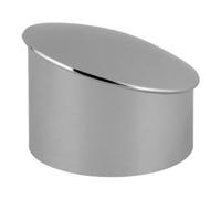 Grohe Grohe Capuchon 440426 pour conversion apparente Eichelberg 44042526 chrome Quantité:1