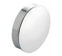 Grohe Grohe Capuchon 440539 pour conversion apparente Eichelberg 44008626 chrome Quantité:1