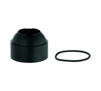 Grohe casquette 46025 46025KS0 velours noir