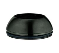 Grohe Grohe Capuchon 46492 graphite dur brossé Quantité:1