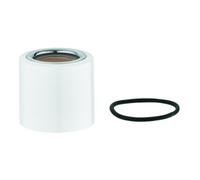 Grohe Grohe Capuchon 46665 blanc lune blanc lune Quantité:1