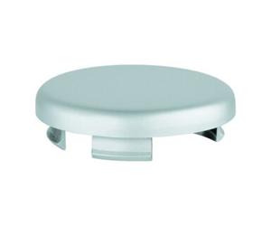 Grohe Grohe Capuchon de finition 45652 pour support de douche murale Relexa chromé mat Quantité:1