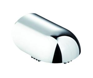 Grohe Grohe Capuchon de recouvrement 00479 pour support de barre de douche chrome Quantité:1