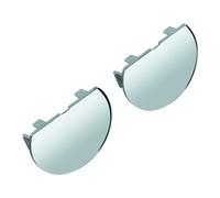 Grohe Grohe Capuchon de recouvrement 47919 pour Grohtherm 2000 2 pièces chrome Quantité:1