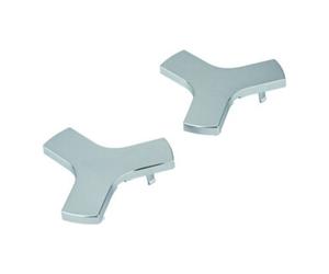 Grohe Grohe Capuchons de recouvrement 06356 2 pièces Quantité:1