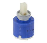 Grohe Grohe Cartouche 440435 Céramique 35mm Fonction éco pour robinetterie Eichelberg Quantité:1