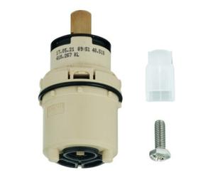 Grohe Grohe Cartouche 48518 pour mitigeur monocommande 28 mm avec limiteur de température Quantité:1