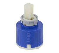 Grohe Grohe Cartouche céramique 40 mm pour robinets Eichelberg 440440 Quantité:1