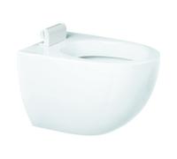 WC Suspendu Japonais Grohe Sensia IGS Blanc Alpin 14900000