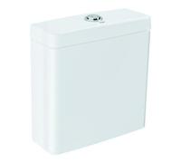 Grohe Grohe Citerne à poser Essence en céramique, raccordement inférieur, blanc alpin Quantité:1