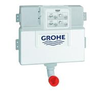 Grohe Grohe Citerne encastrée WC H 82 cm, 6-9 l, réglable Quantité:1