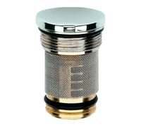 Grohe Grohe Clapet anti-retour 14114 DN 15 pour Grohmix 2 pièces chrome Quantité:1