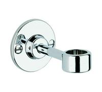 GROHE Collier de fixation mural Relexa 28708000 chromé pour douche sur pied